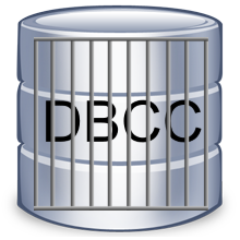 SQL Server DBCC